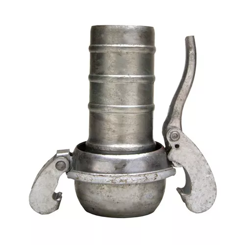 MC30910 - Type B Male x Hose Shank