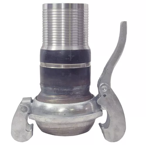 MC3096ST60 - Type B Male with Machined Hose Shank