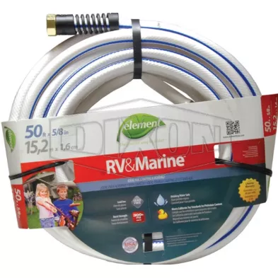 MCH50 - Marine, Camper, Patio & Pool Hose