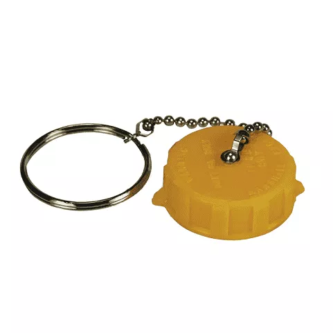 ME109-1 - LP Gas Plastic Acme Cap