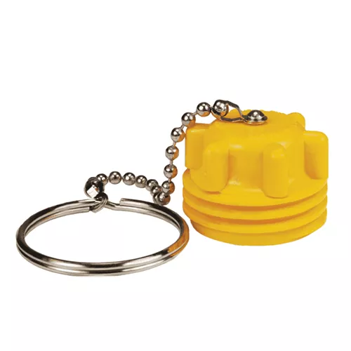 ME180-1 - LP Gas Dust Plug