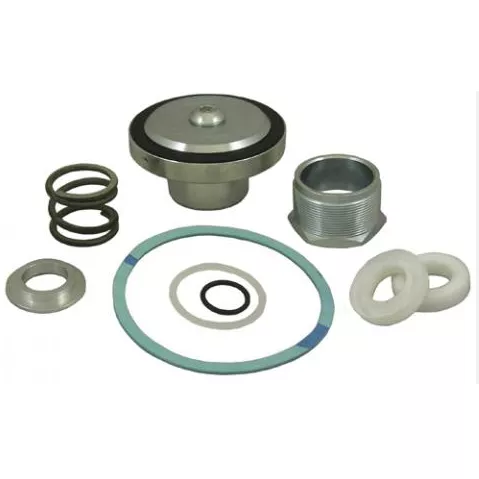 ME815P-16SRK - Seal Repair Kit for 2" Globe and Angle Valves with Integrated Pilot Feature