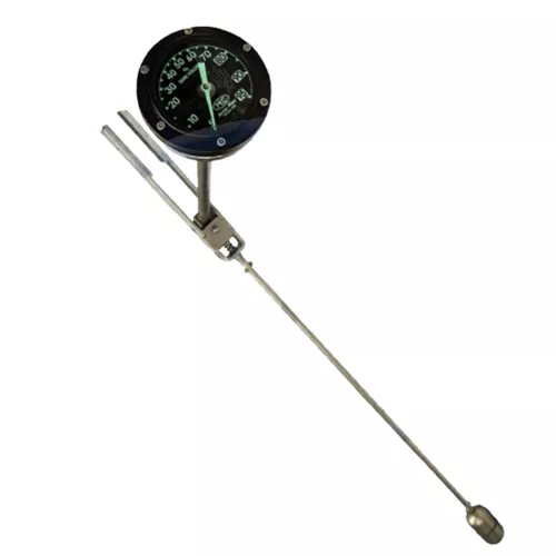 ME930-80 - 80"Accu-Max Glow Dial