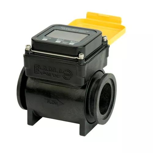 Mfm220 - 2" Fp Manifold Flow Meter