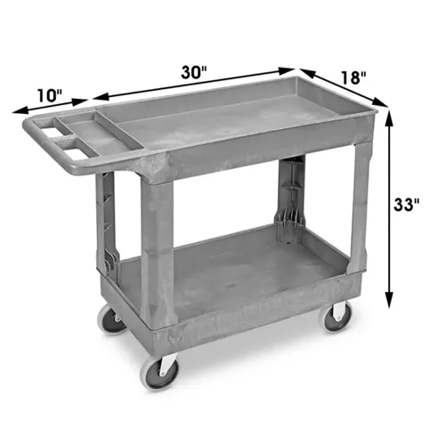 Mg94998 - Test Pump Cart With Pump Mount