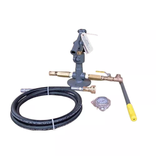 Mg95000 - Hose Test Pump With Accesories