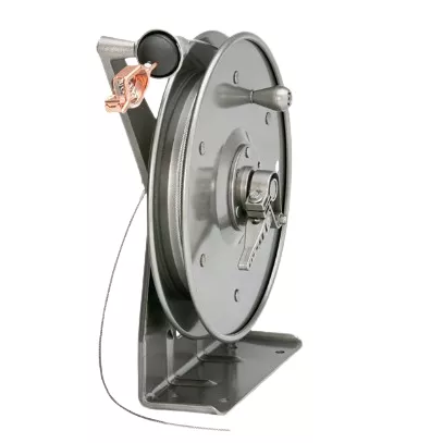 MHGR 100-100 - Hannay HGR Series Hose Reel