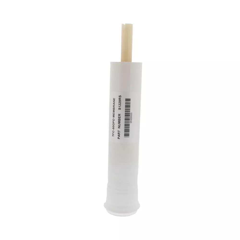 Microline S1229RS TFC RO Membrane 35 - 50 gpd