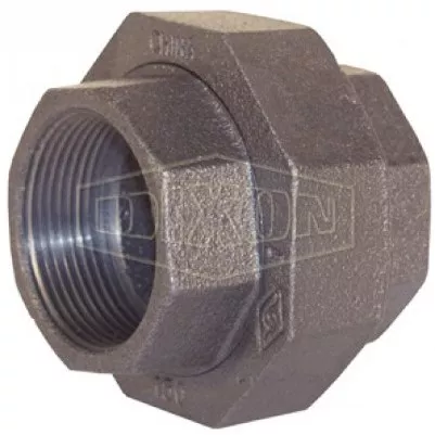 MIU100 - NPT Threaded Union