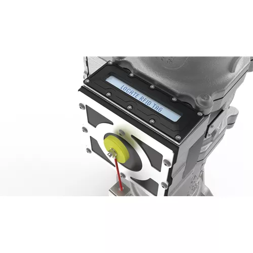 Mk2-A028 - Rfid Tank Kits For Mk2-A002