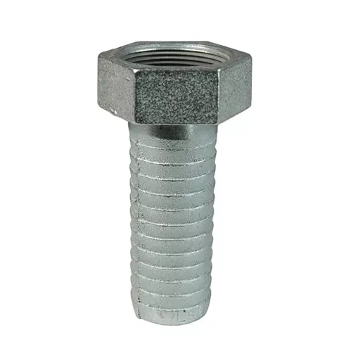 MLS43 - Long Shank Hose Female NPSM Coupling