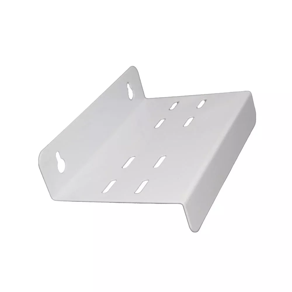 Mounting Bracket - TWO Housing METAL "Z" Shaped for Slimline Housings