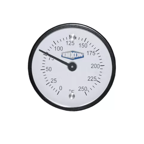 MT250 - Magnetic Surface Mount Thermometer