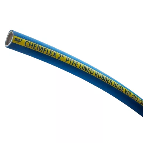 MTO RCT1K-08-0480 – 1/2in X4ft CHEMFLEX KYNAR MP E/E