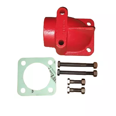 N14-19 - Flange Kit, 2" El, 3617-3717