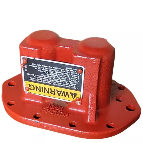 N3-177 - F'Pl. Assy, Brz, 3611-4722