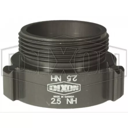N37-40T40F - Style N37, Hydrant Adapter Rocker Lug