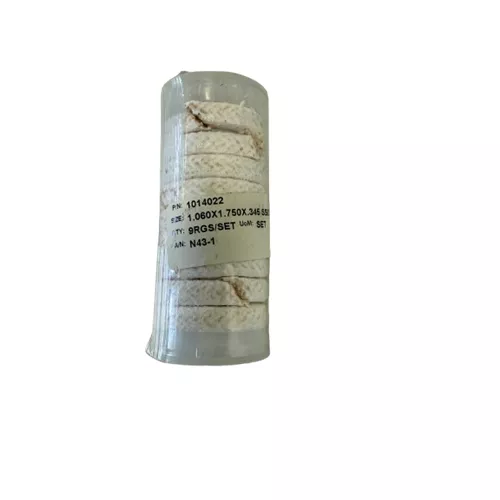 N43-1 - Packing Set, Std, 3611-4622