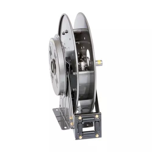 N515-14-16-8L - N500 Spring Rewind Hose Reels