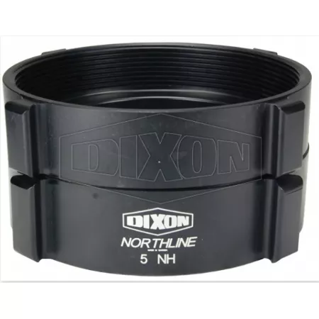 N53-25F40T - Style N37, Hydrant Adapter Rocker Lug