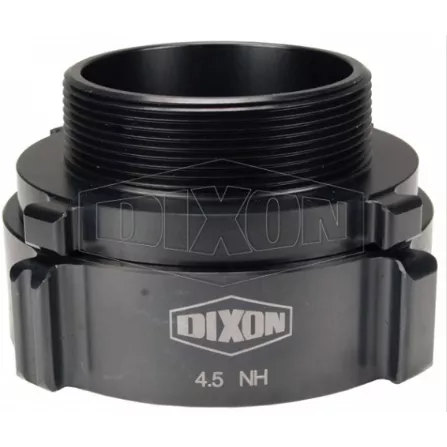 N54-25F20T - Style N37, Hydrant Adapter Rocker Lug