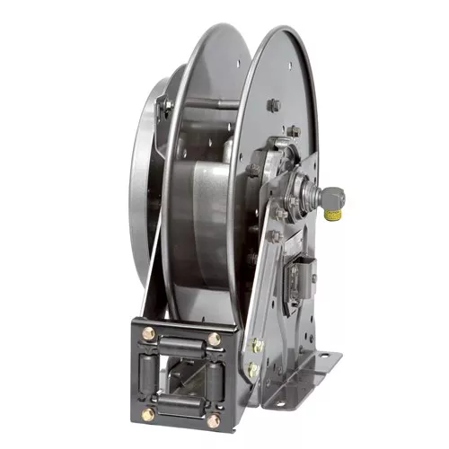 N716-14-16-8C - Hannay N700 Series Hose Reel