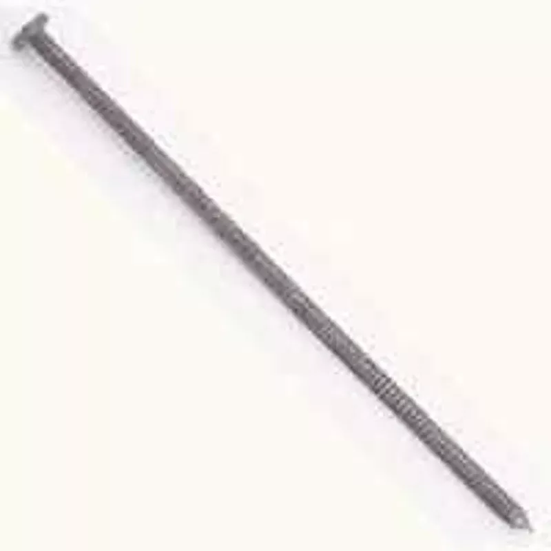 Nail Pole Barn Ring,60D 50LB