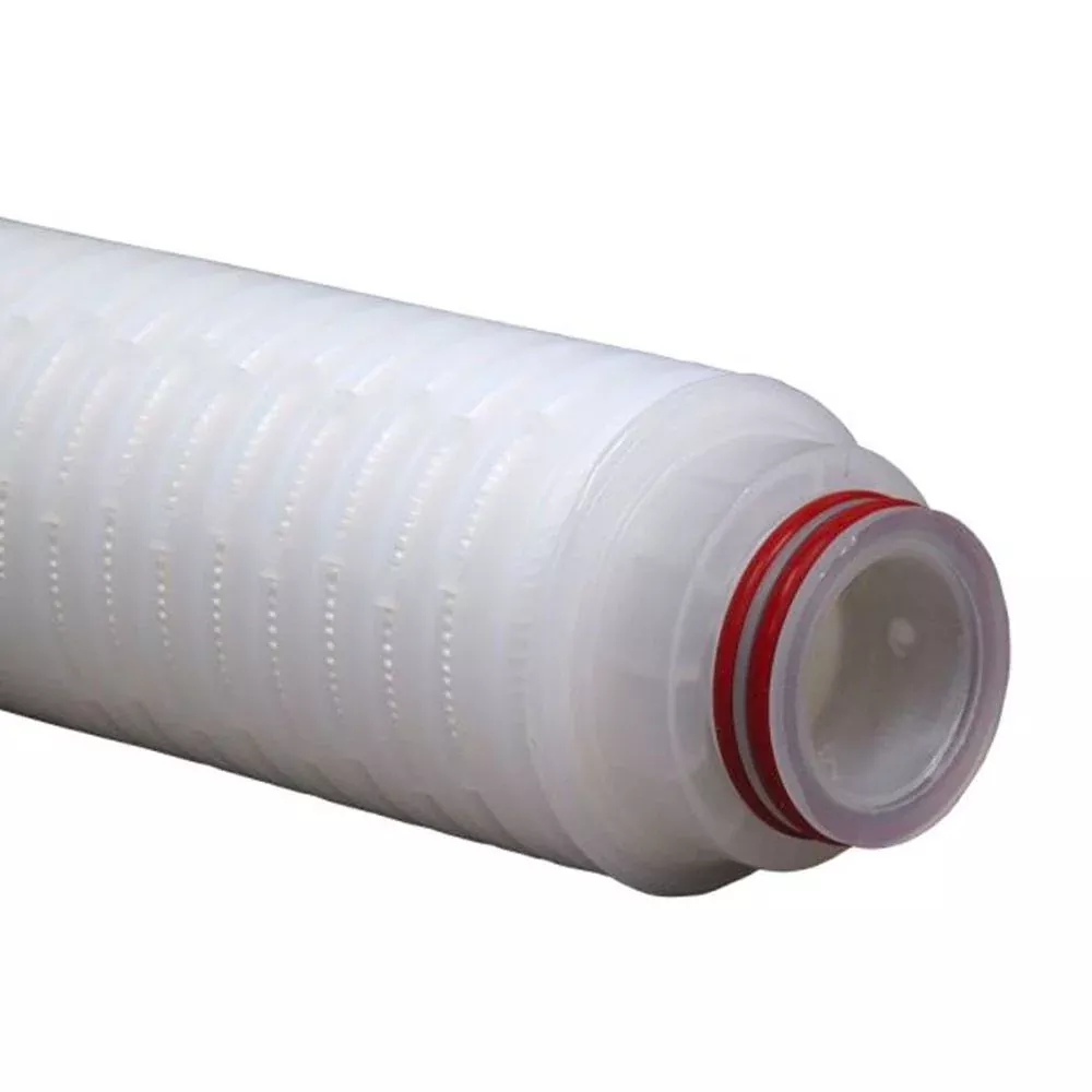 Neo-Pure 20" PES General Grade Membrane 0.05 micron 222/Flat End Caps