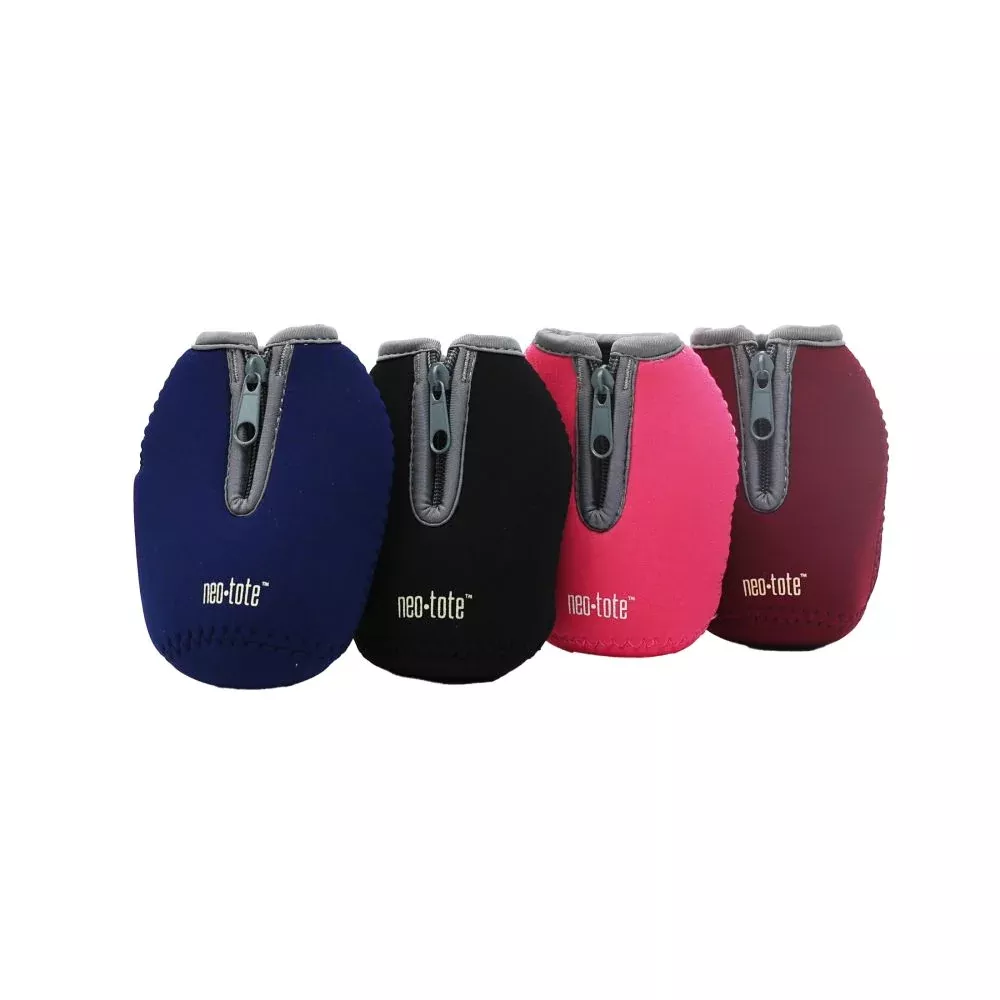 neoShield 12oz Insulated Water Bottle Holder