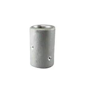 NH2A - 1"Nozzle Holder Sandblast Hose Coupling