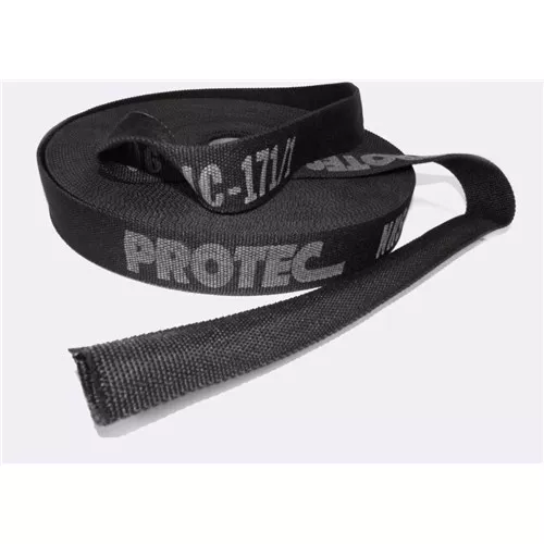 NHS-450 - 4.50" ID NYLON SLEEVE