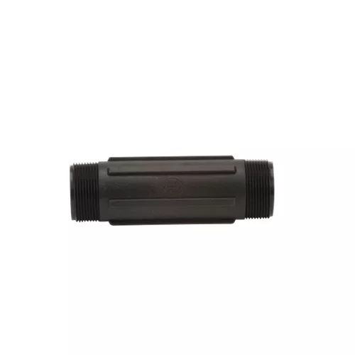 NIP075-6 - ¾" X 6" Poly Nipple