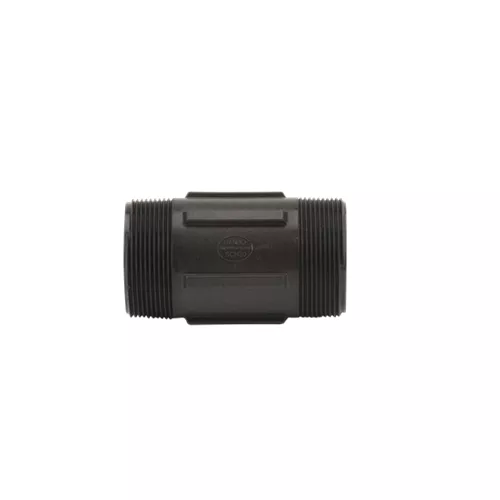 NIP200-4 - 2" X 4" Poly Nipple