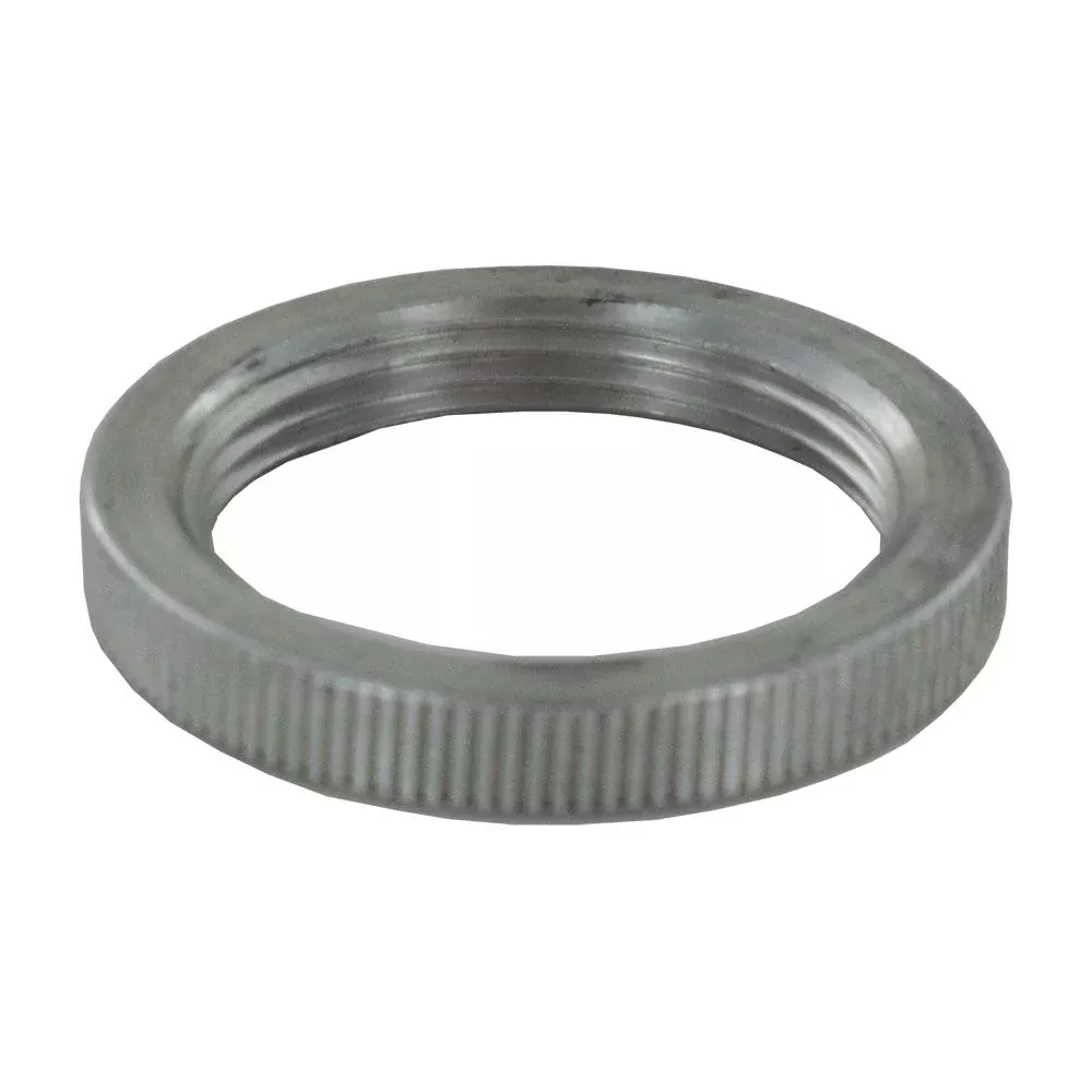 Norgren 2962-04 Metal Panel Nut for 07 Series Pressure Regulators