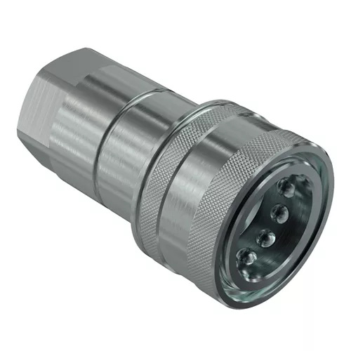 NV 12 NPT F - NPTF 1/2" FEMALE