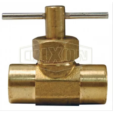 NV2F - Needle Valve