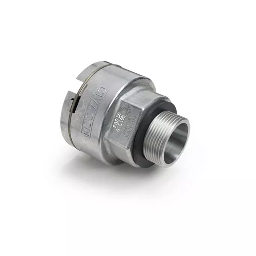 NV4000 - NV4000 Series Pressure Vacuum Vent
