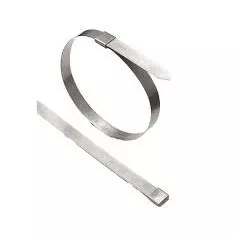 O32S99 - Band-Fast Clamp 56 X 5/8 SS