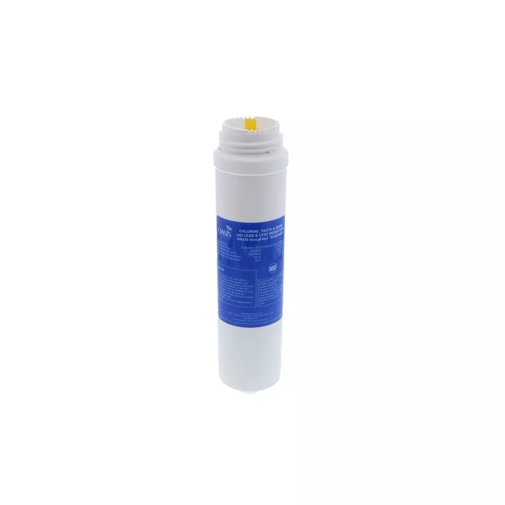 Oasis 033879-001 VersaFilter Replacement Filter Cartridge
