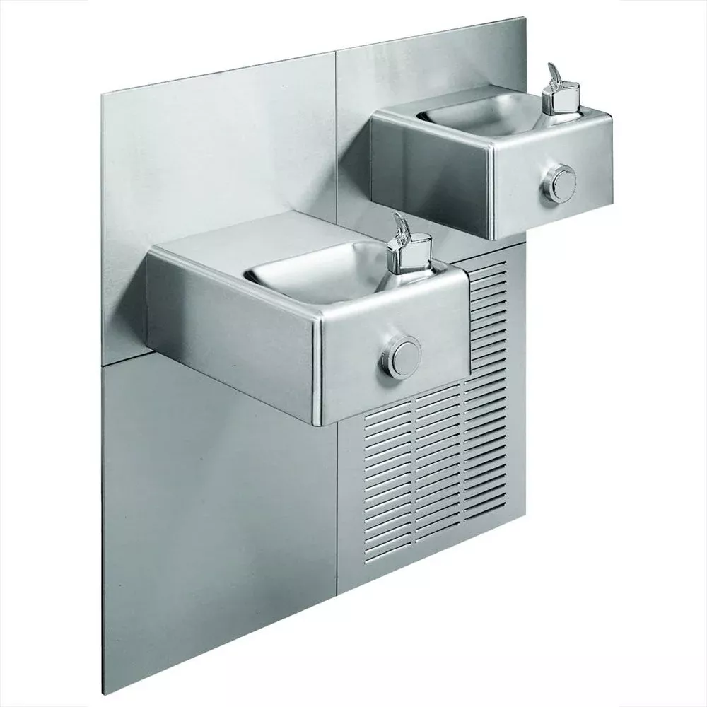 Oasis M8SCPM Bi-Level Modular Water Cooler