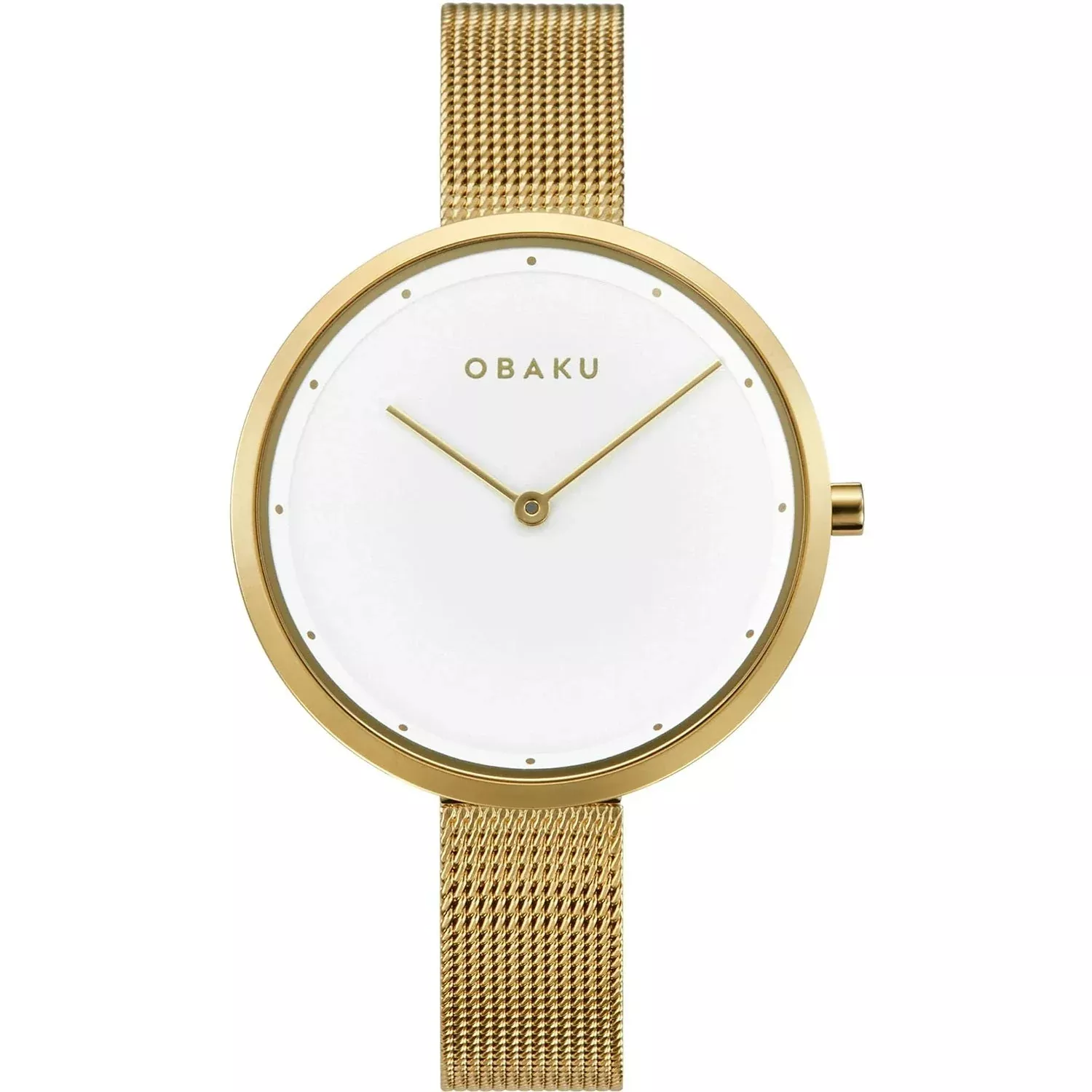 Obaku Women's Classic
