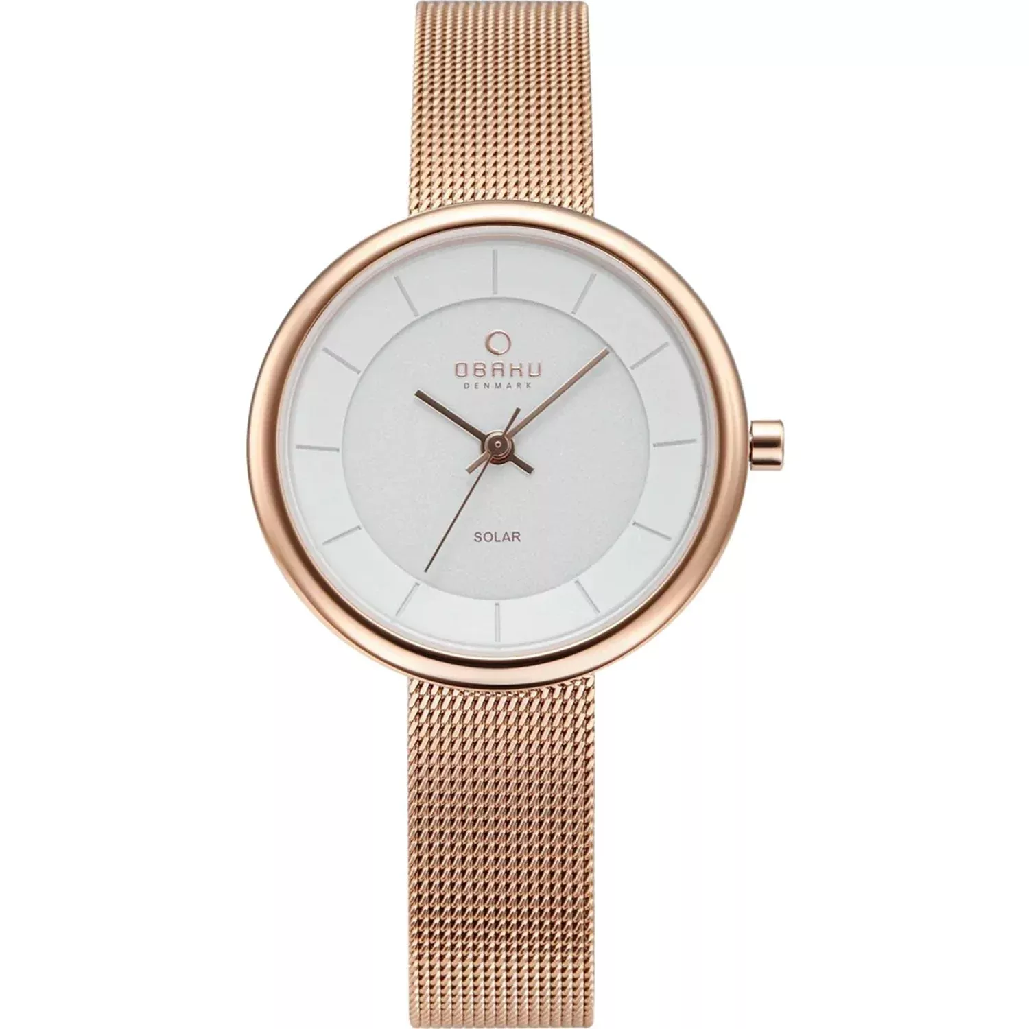 Obaku Women's Lys