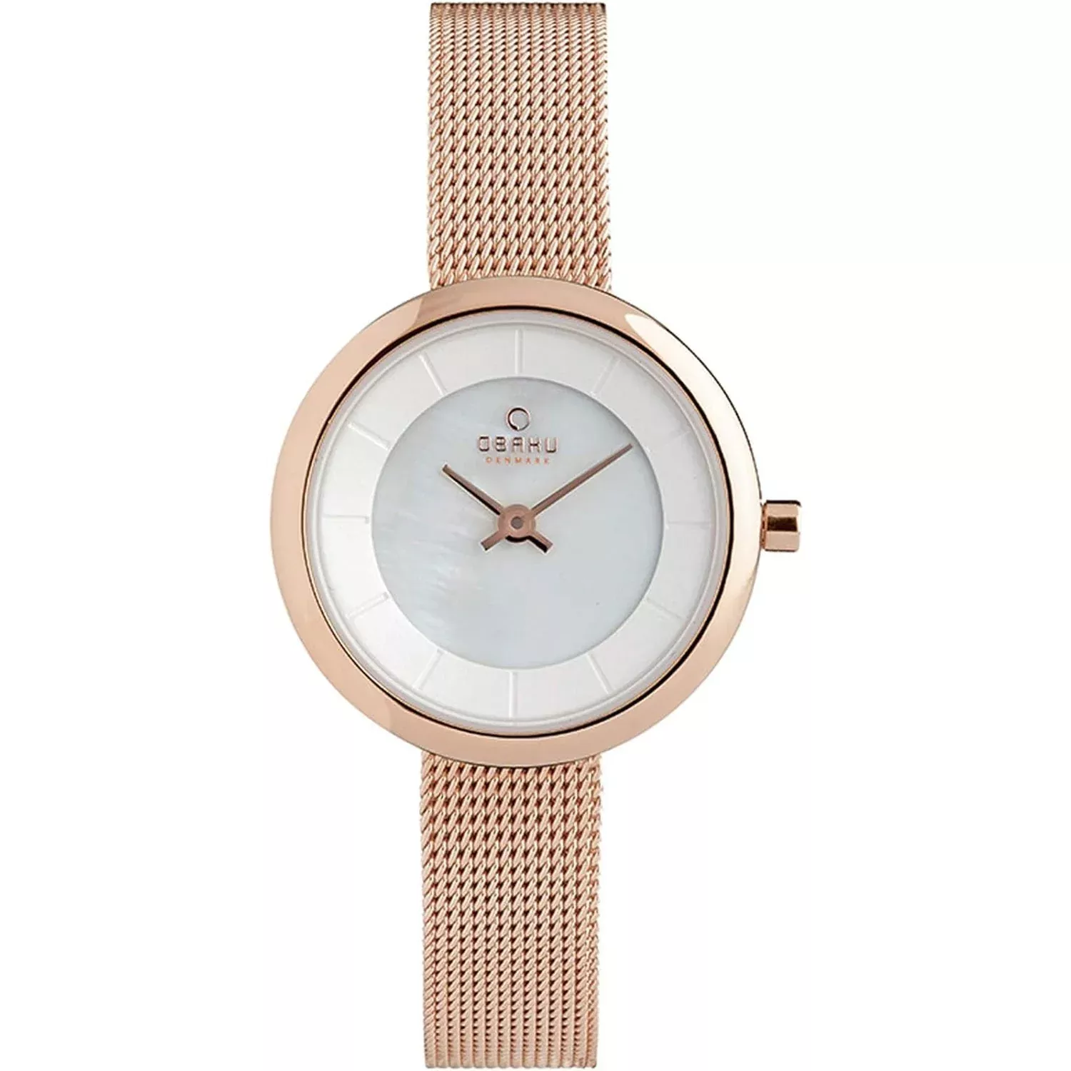 Obaku Women's Stille
