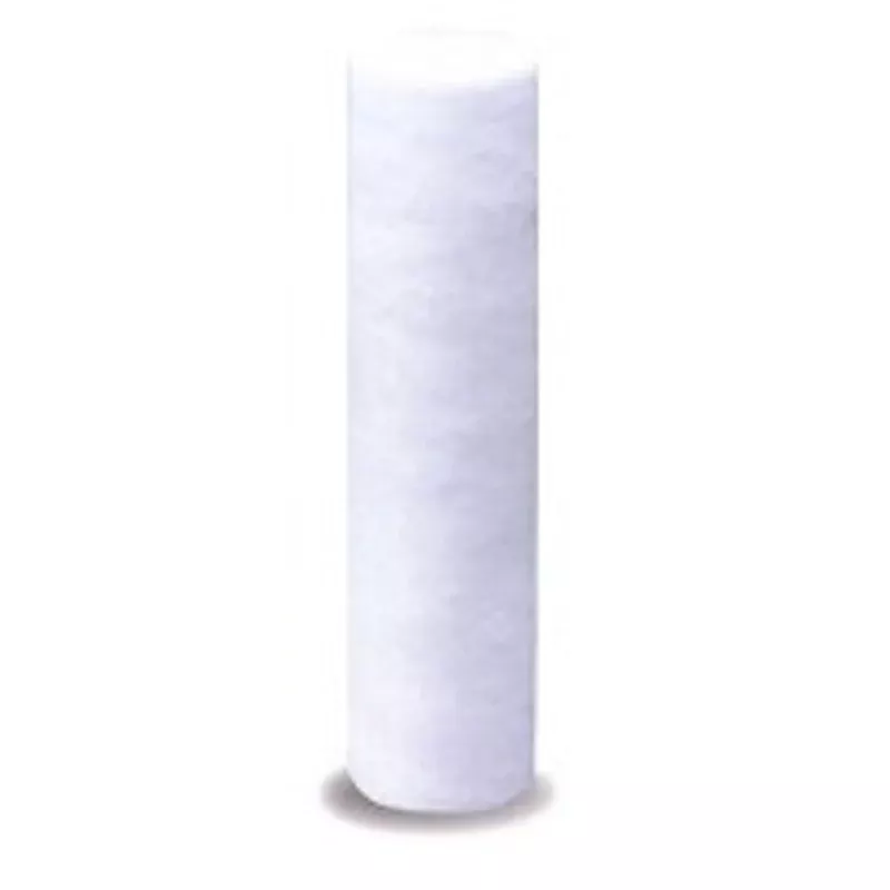 Omnifilter RS14-SS24-S18 Filter Cartridge, 5 micron Filter, Polypropylene Spun Filter Media