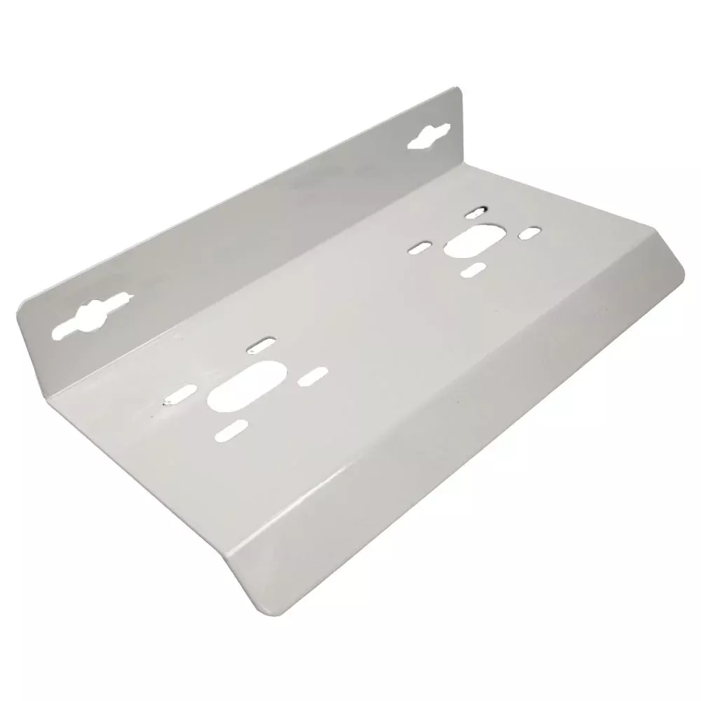 Omnipure A-2ELFW Mounting Bracket - For Two Stage E Series & ELF Series