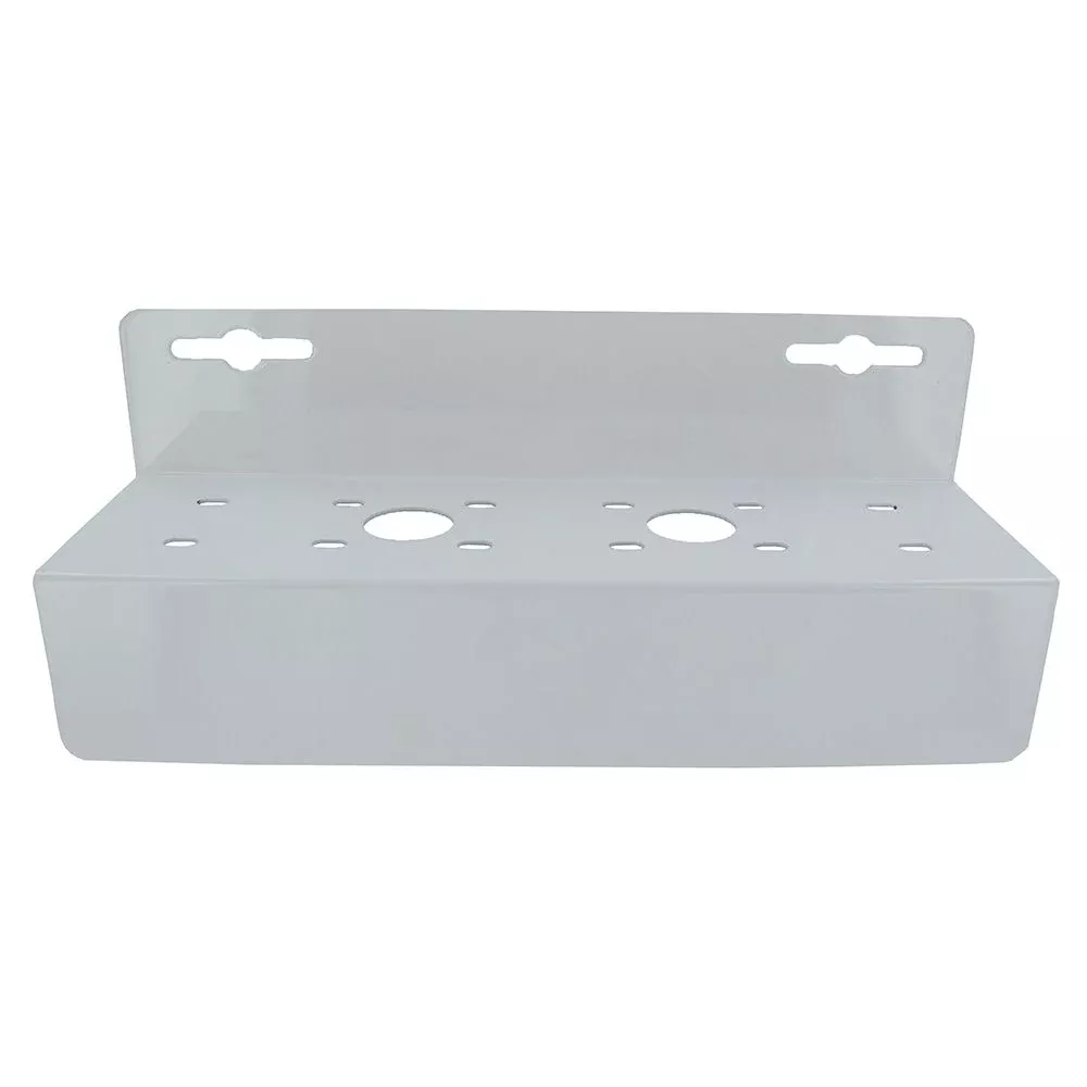 Omnipure A-BVG3 Mounting Bracket - for 3 Stage Q-Series