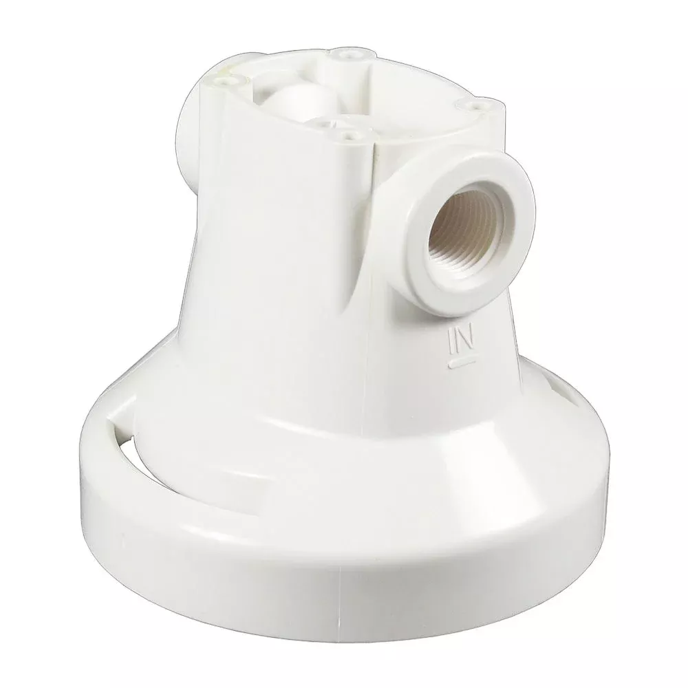 Omnipure DK7 ELF & E-Series Head 3/8" FPT
