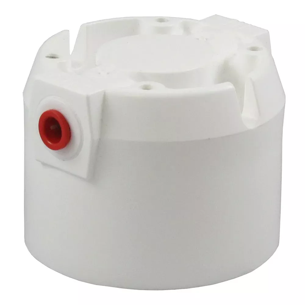 Omnipure NVH1/4JG Q-Series Head Non-Valved - 1/4" JG