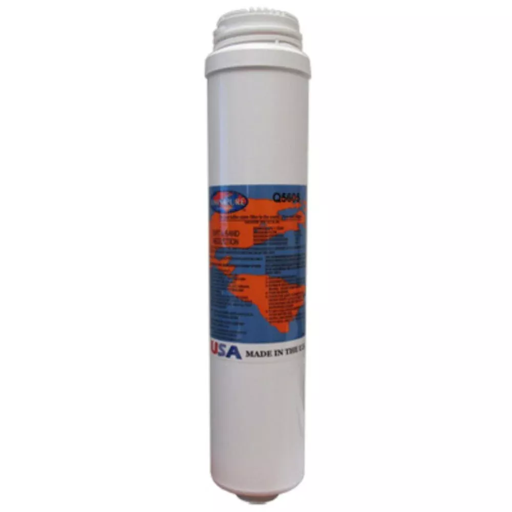 Omnipure Q5655 Q-Series DI Mixbed - 12" Filter