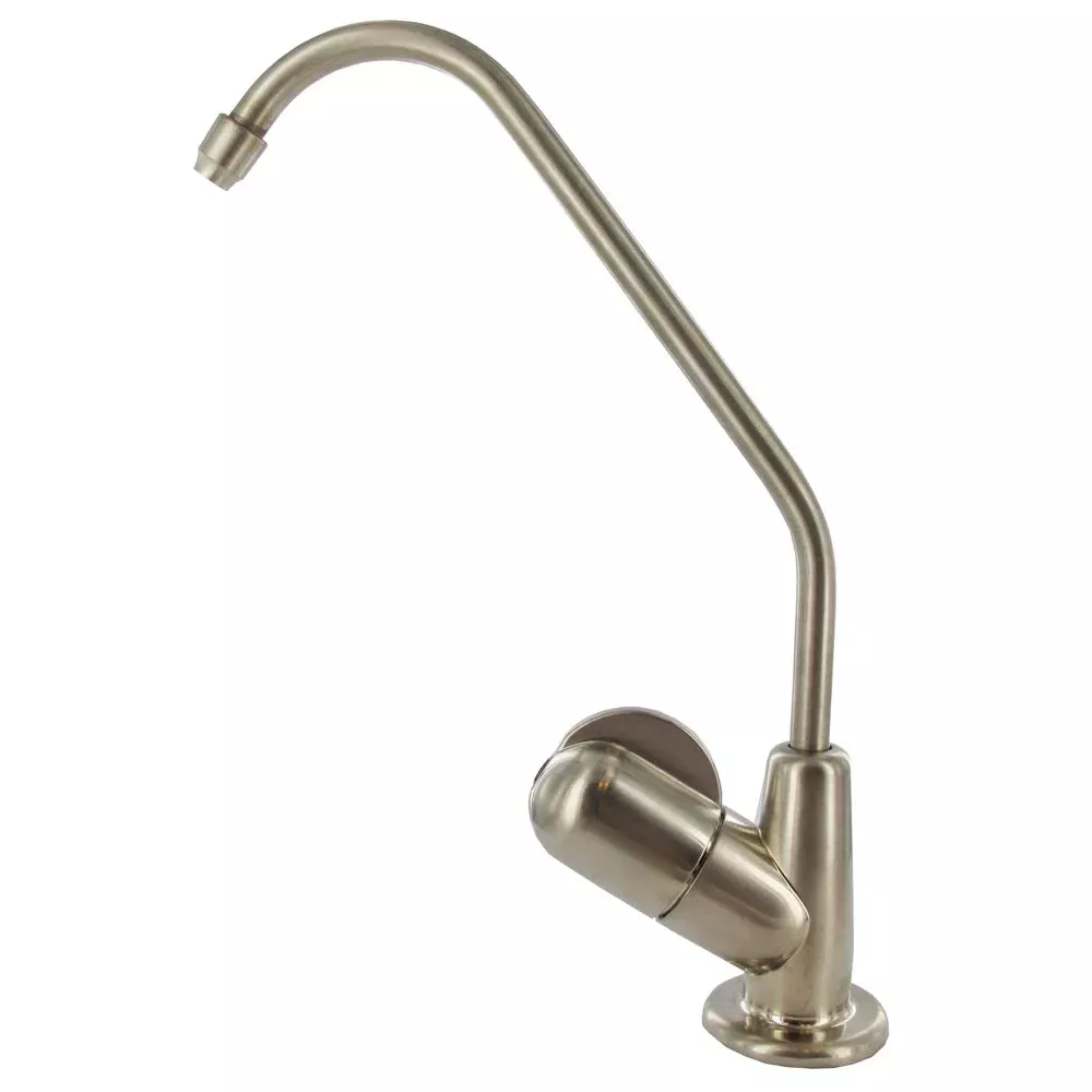 Opella Drinking Water Faucet -Satin Nickel